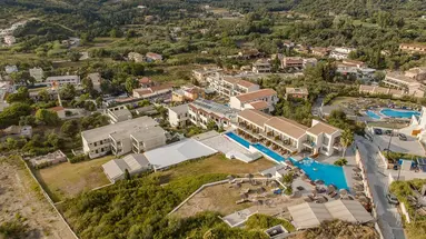 Hotel Brilliant Holiday Resort
