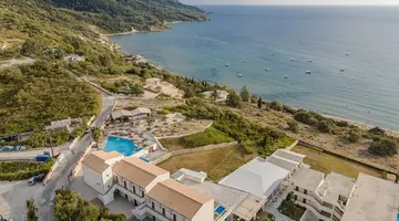 Hotel Brilliant Holiday Resort
