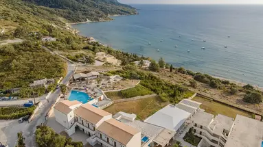 Hotel Brilliant Holiday Resort