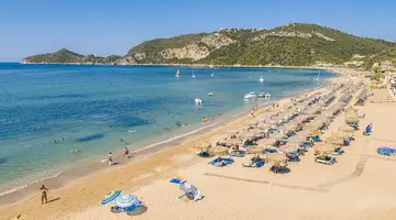 Hotel Brilliant Holiday Resort