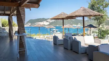 Hotel Brilliant Holiday Resort
