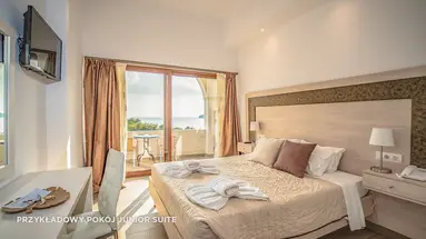 Hotel Brilliant Holiday Resort