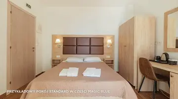 Hotel Brilliant Holiday Resort