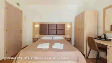 Hotel Brilliant Holiday Resort