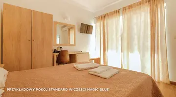 Hotel Brilliant Holiday Resort