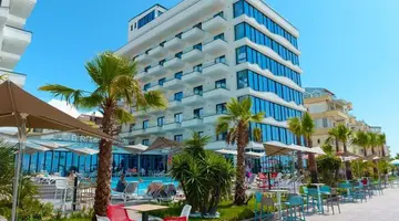 HOTEL BRILLIANT & SPA