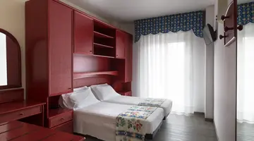 Hotel Brioni