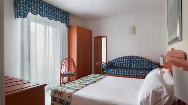 Hotel Brioni