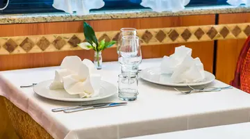 Hotel Brioni