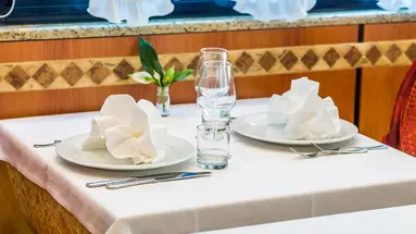 Hotel Brioni