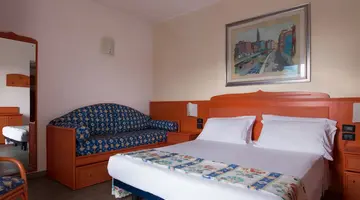 Hotel Brioni