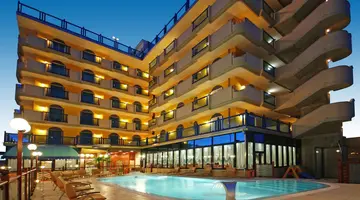 Hotel Brioni