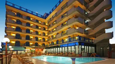 Hotel Brioni