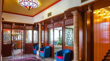 Hotel Brioni