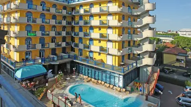 Hotel Brioni