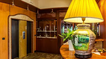Hotel Brioni