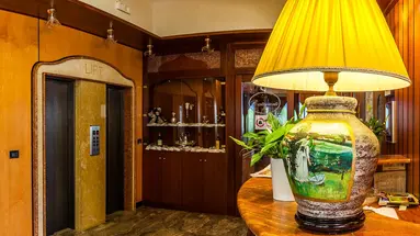 Hotel Brioni