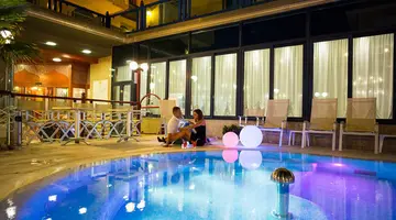 Hotel Brioni