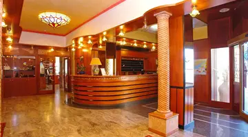 Hotel Brioni