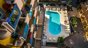 Hotel Brioni