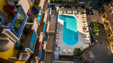 Hotel Brioni