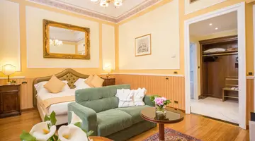 Hotel Bristol Palace
