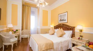Hotel Bristol Palace