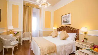 Hotel Bristol Palace