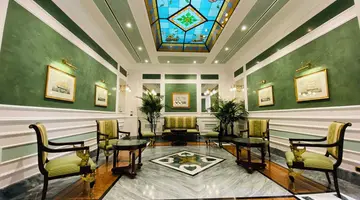 Hotel Bristol Palace
