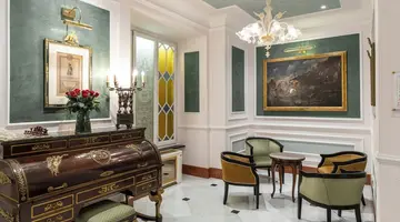 Hotel Bristol Palace