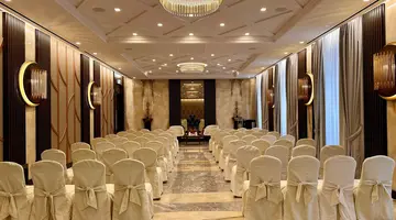 Hotel Bristol Palace
