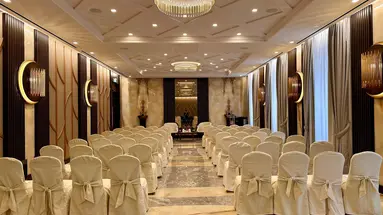 Hotel Bristol Palace