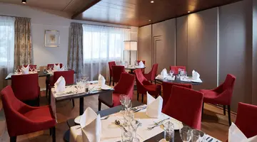 Hotel Bristol