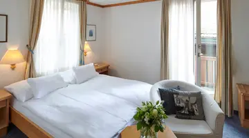 Hotel Bristol