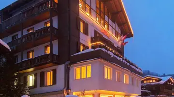 Hotel Bristol