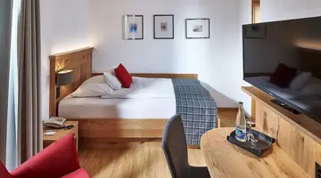 Hotel Bristol