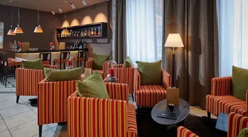 Hotel Bristol