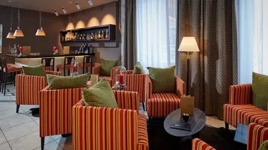 Hotel Bristol