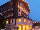 Hotel Bristol