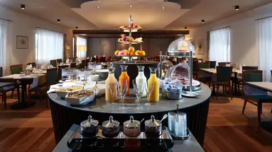 Hotel Bristol