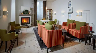 Hotel Bristol