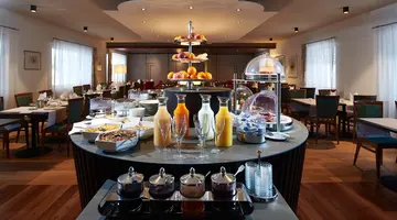 Hotel Bristol