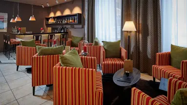 Hotel Bristol