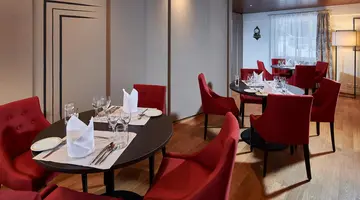 Hotel Bristol