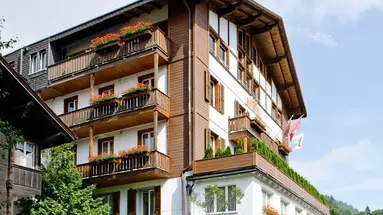 Hotel Bristol