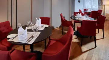 Hotel Bristol