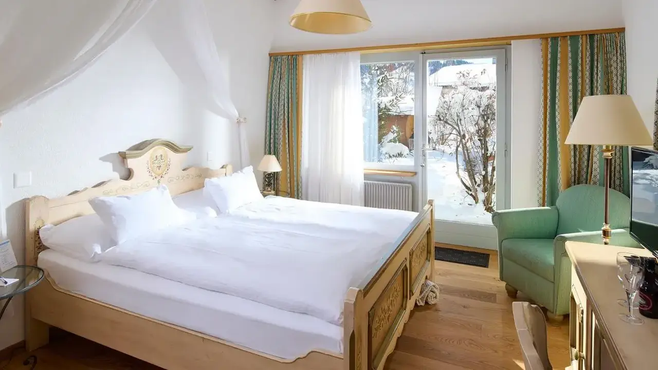 Hotel Bristol