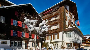Hotel Bristol