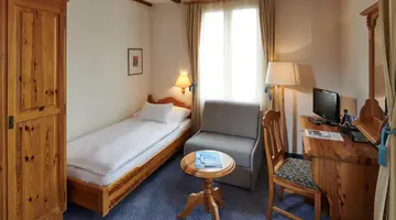 Hotel Bristol