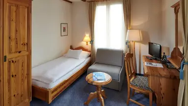 Hotel Bristol